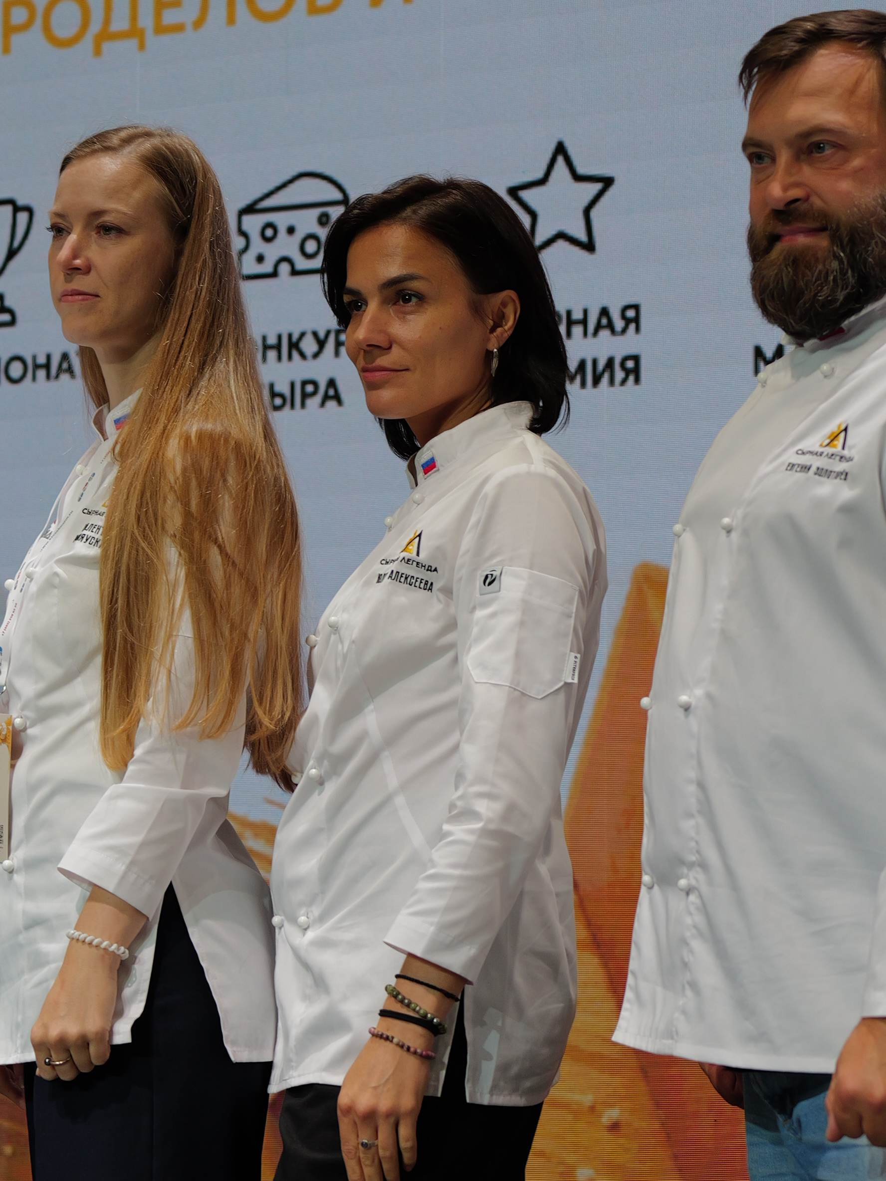 PITERPROF партнёр чемпионата Сырная Легенда 2026