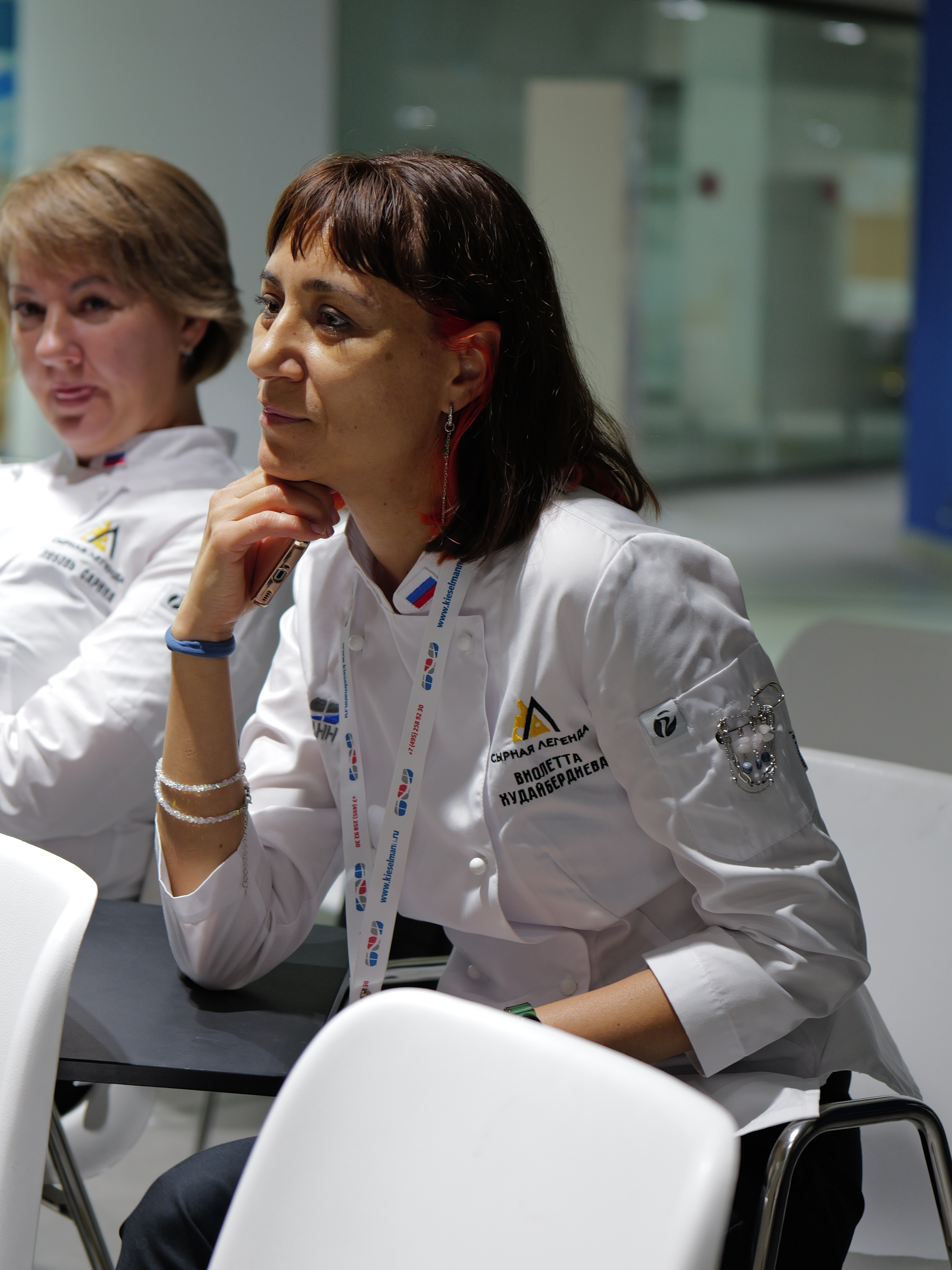 PITERPROF партнёр чемпионата Сырная Легенда 2026