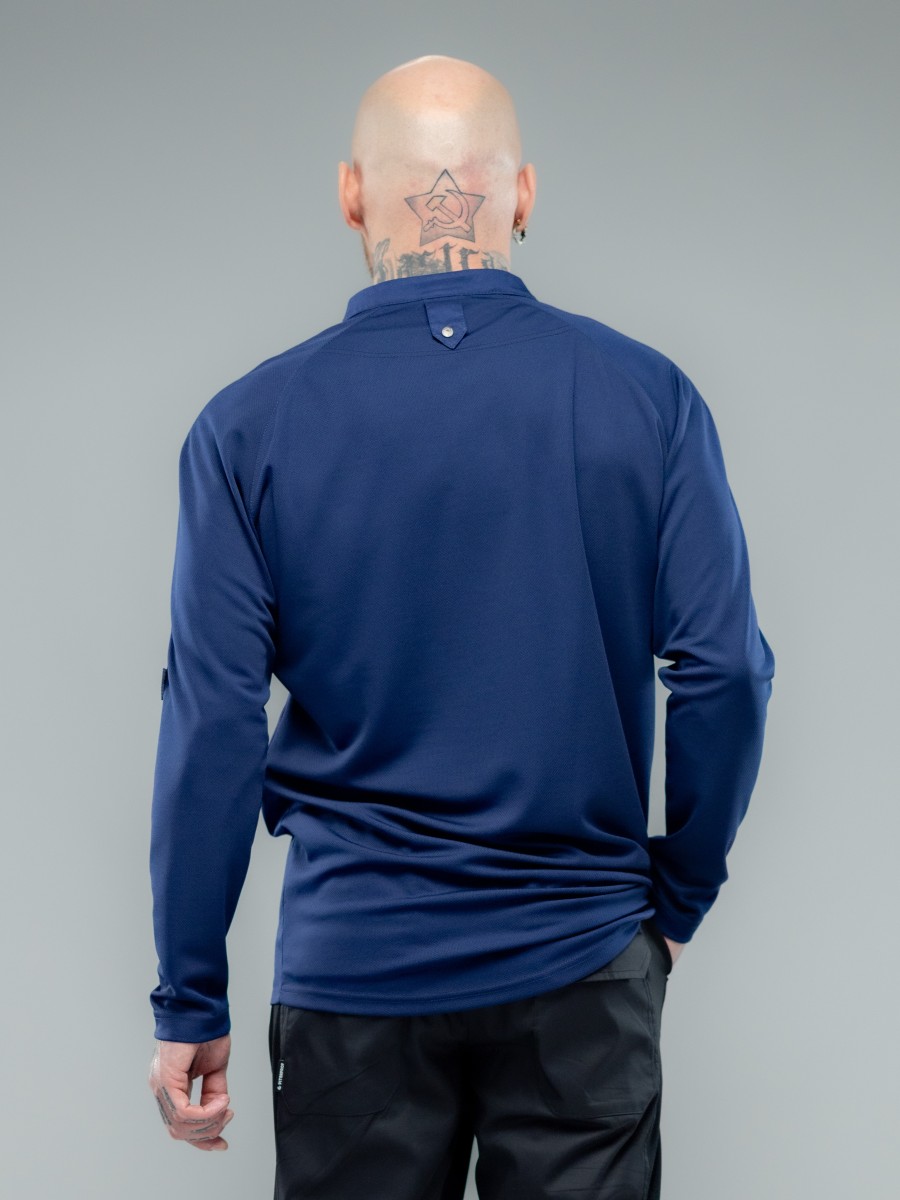 430DBN -КИТЕЛЬ ПОВАРСКОЙ МУЖСКОЙ