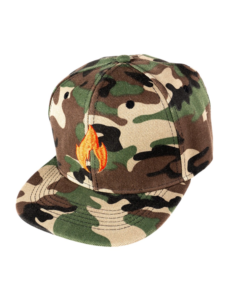 G55CAMO CHEF - КЕПКА