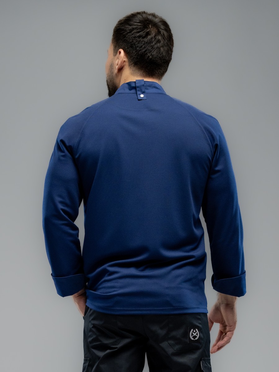 480DBN - КИТЕЛЬ ПОВАРСКОЙ МУЖСКОЙ