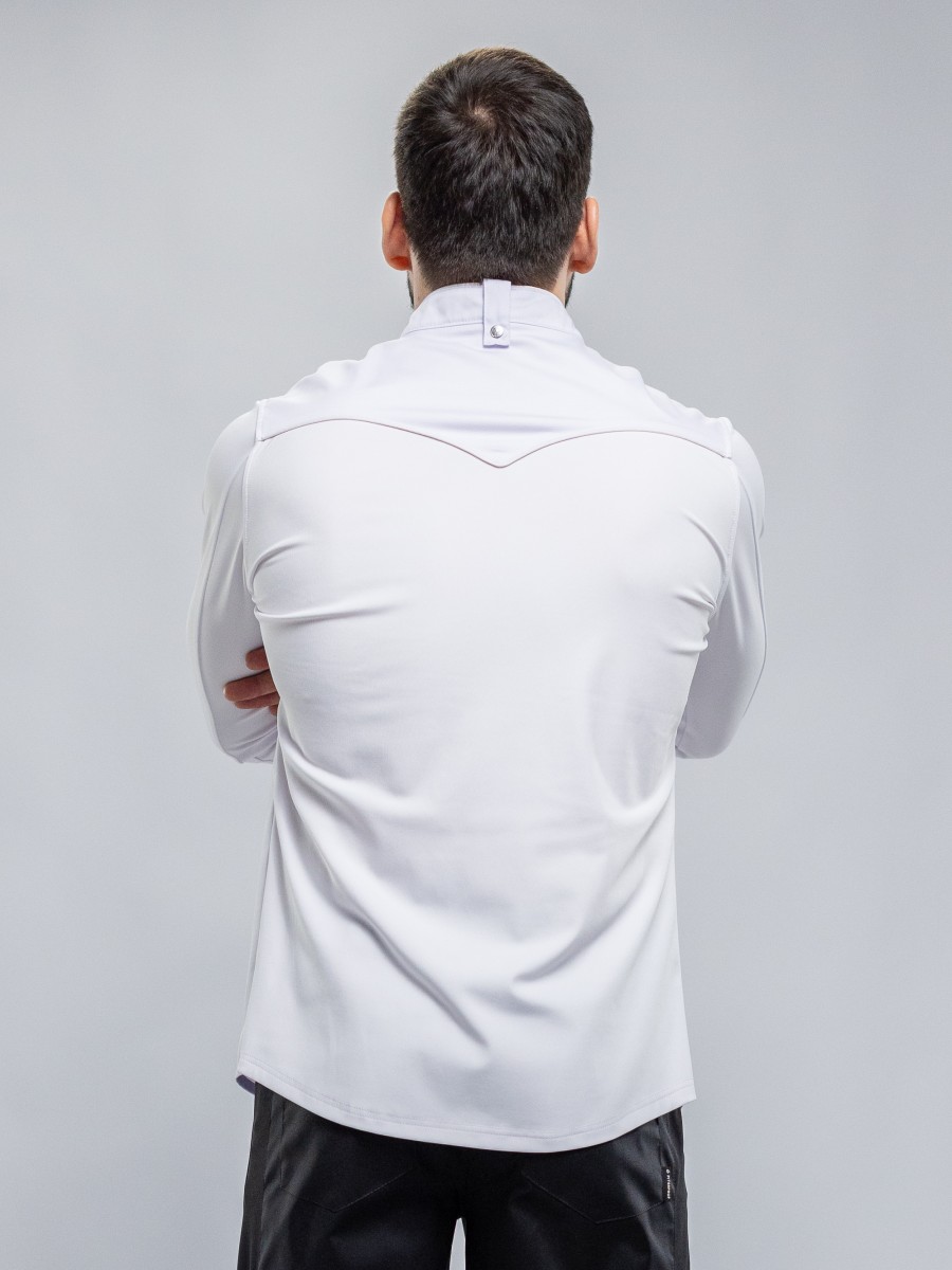 477WN - КИТЕЛЬ ПОВАРСКОЙ МУЖСКОЙ