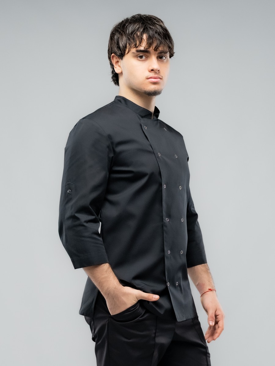 229B - КИТЕЛЬ ПОВАРСКОЙ МУЖСКОЙ