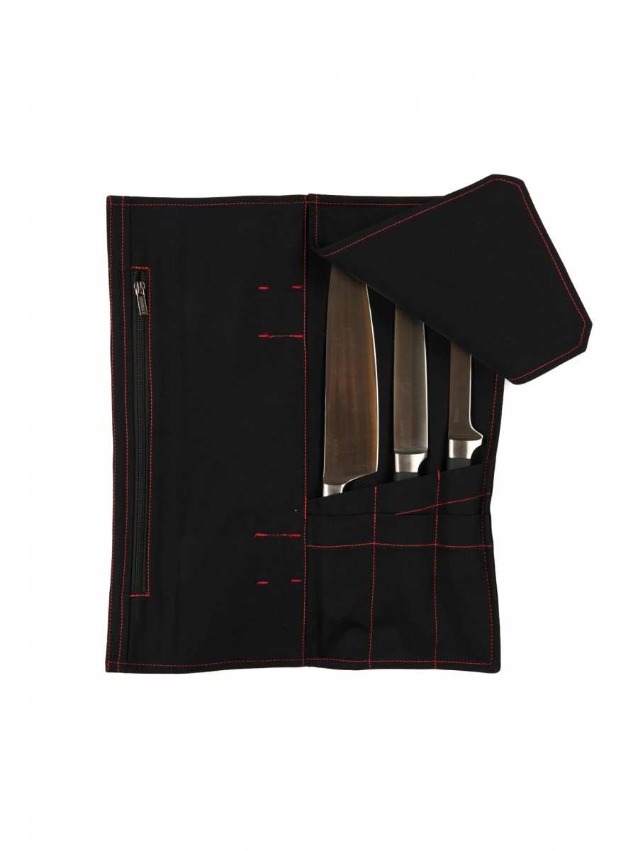 TR30BX-СУМКА СКРУТКА ДЛЯ НОЖЕЙ