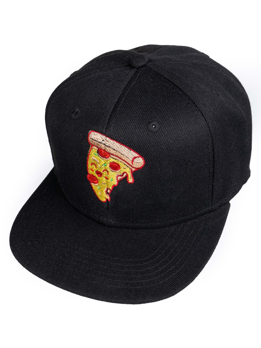G85B PIZZA - КЕПКА