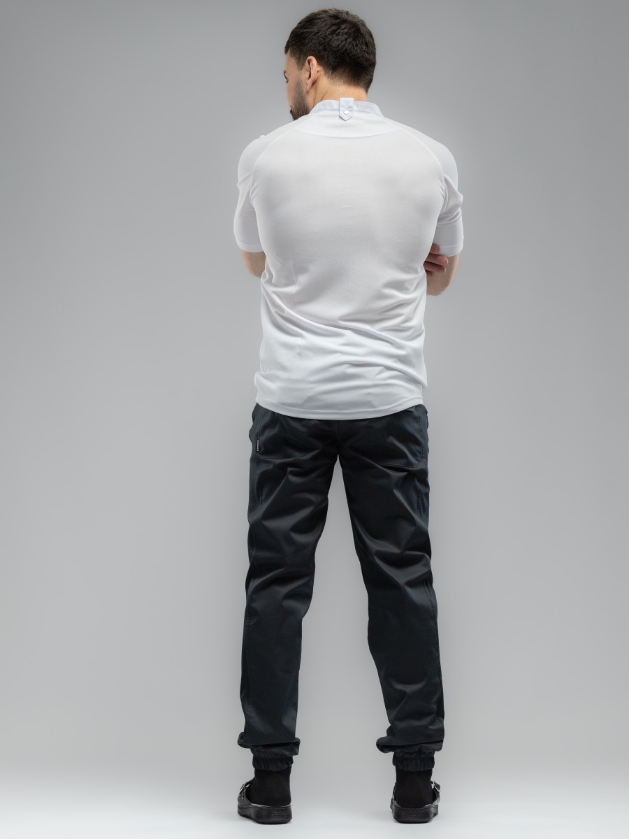 B26BN - БРЮКИ ПОВАРСКИЕ УНИСЕКС