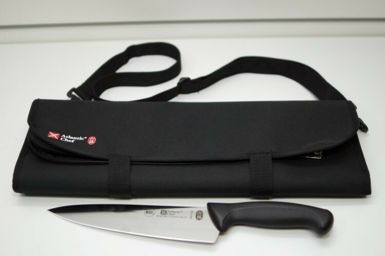 BG0502-Сумка на 5 ножей Atlantic Chef