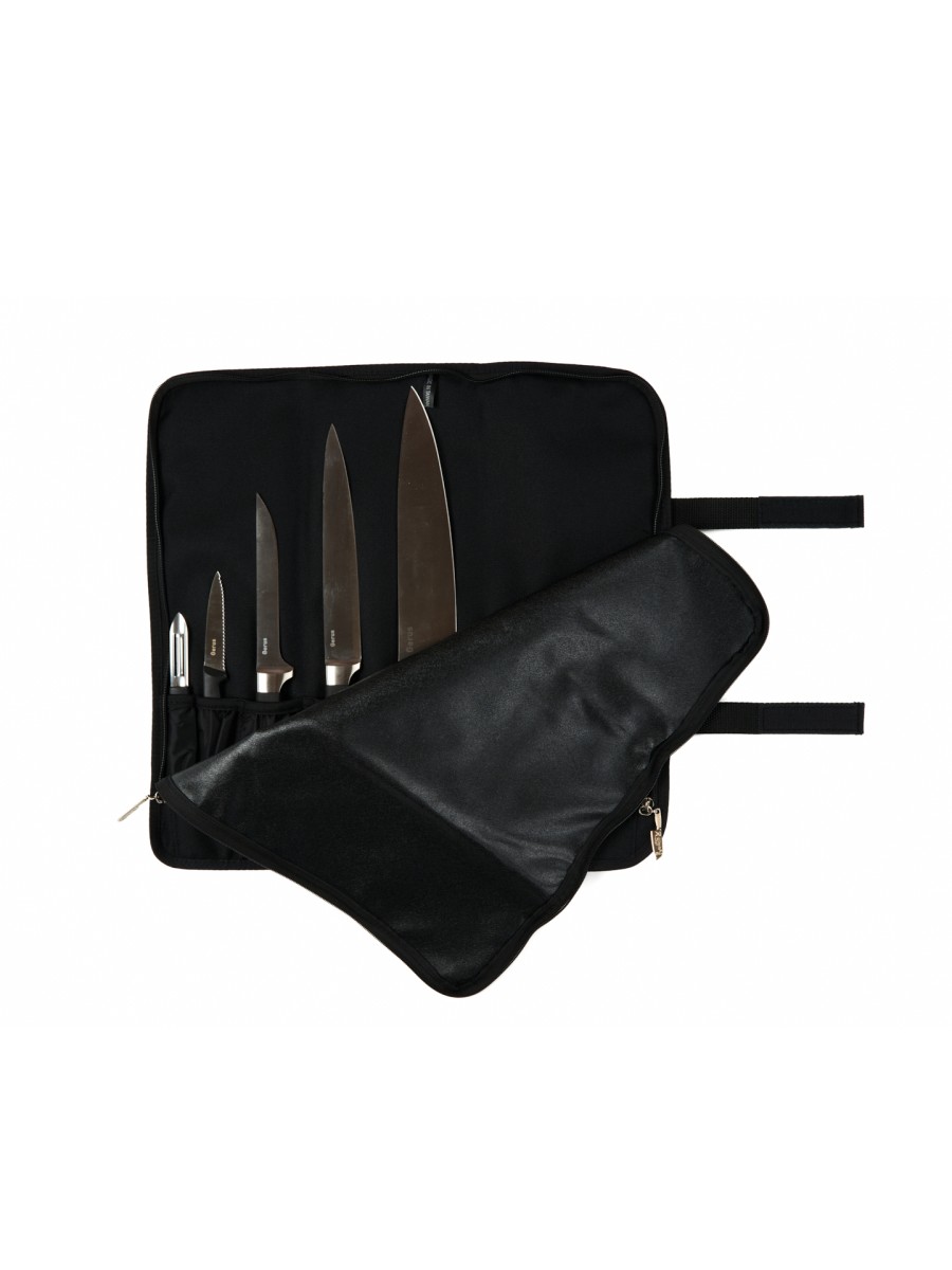 BG0502-Сумка на 5 ножей Atlantic Chef