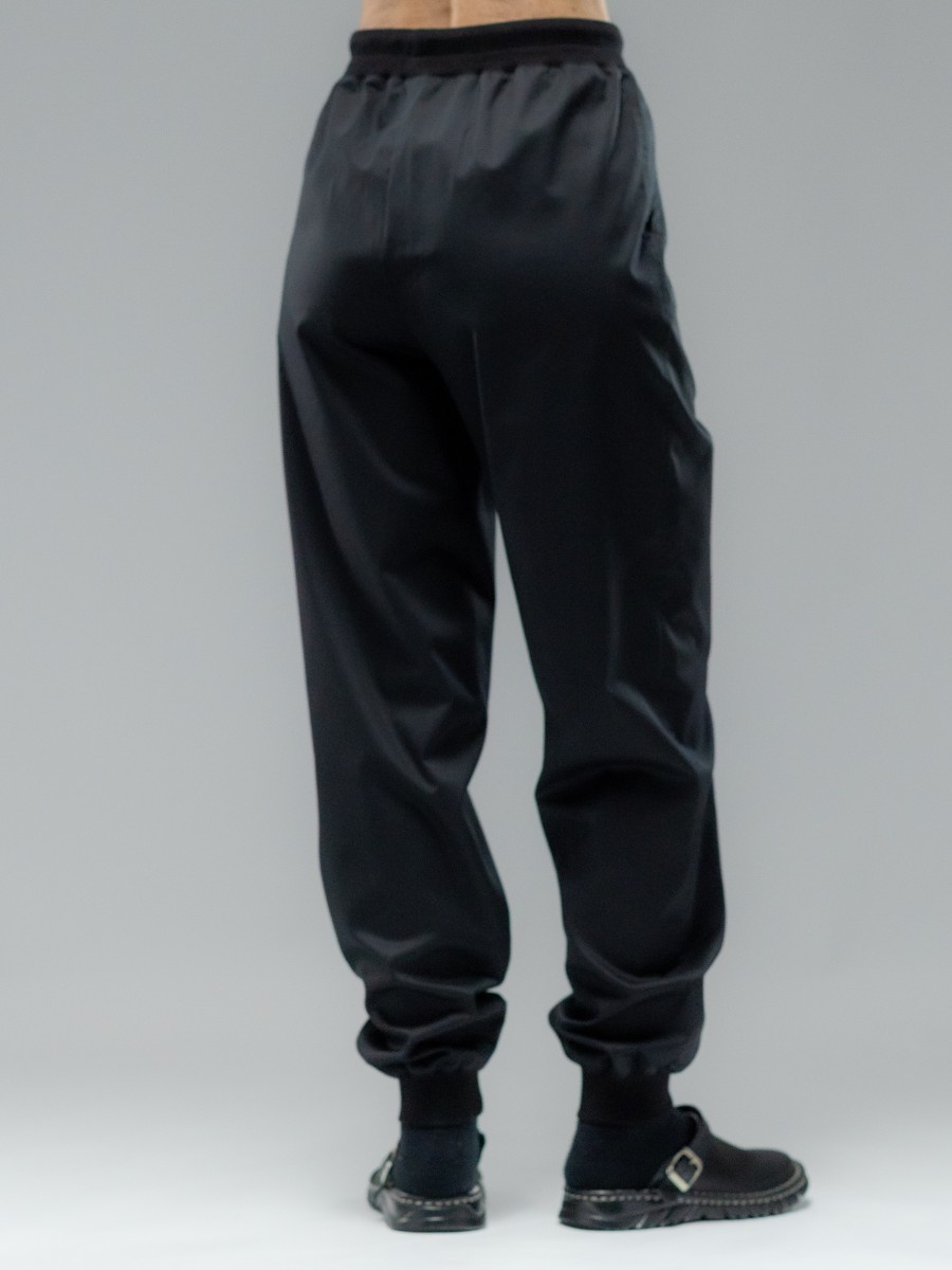 B70B - БРЮКИ ПОВАРСКИЕ ЖЕНСКИЕ