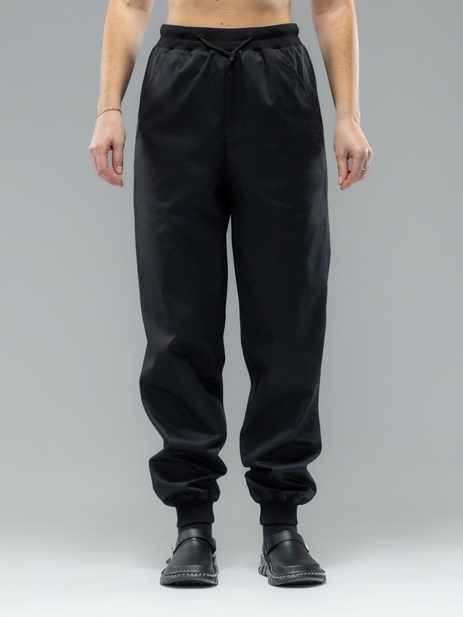 B70B - БРЮКИ ПОВАРСКИЕ ЖЕНСКИЕ