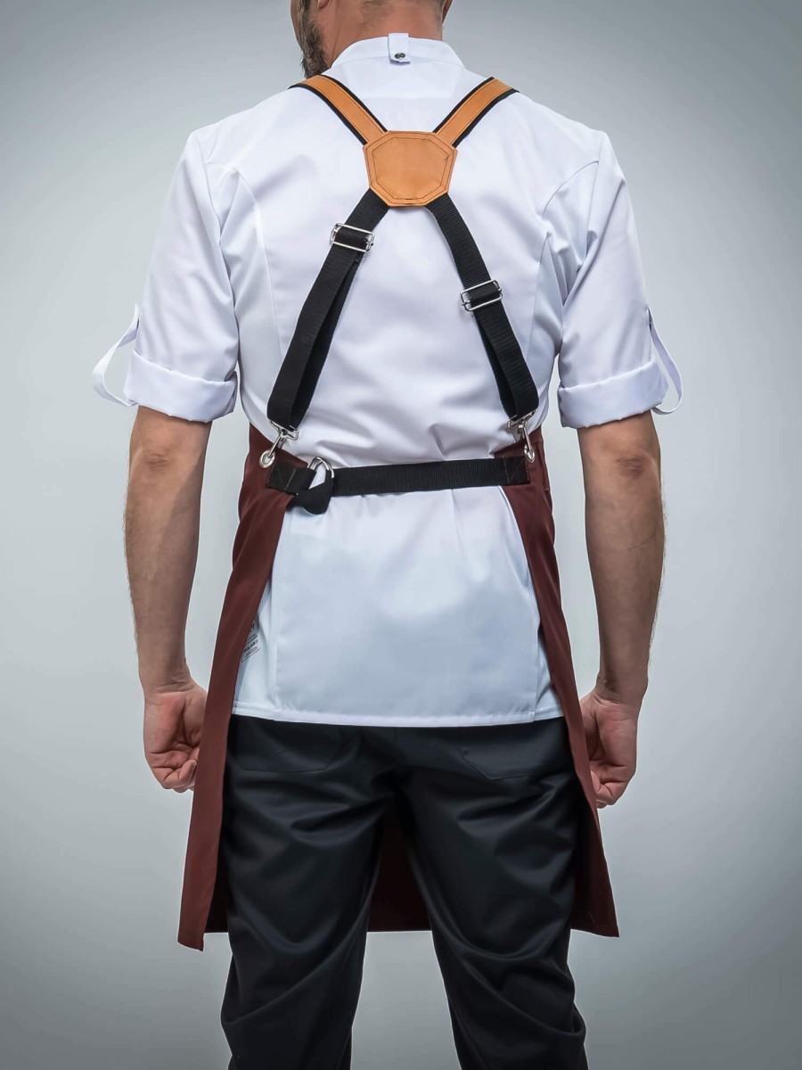 F56BR3-ФАРТУК ПОВАРСКОЙ