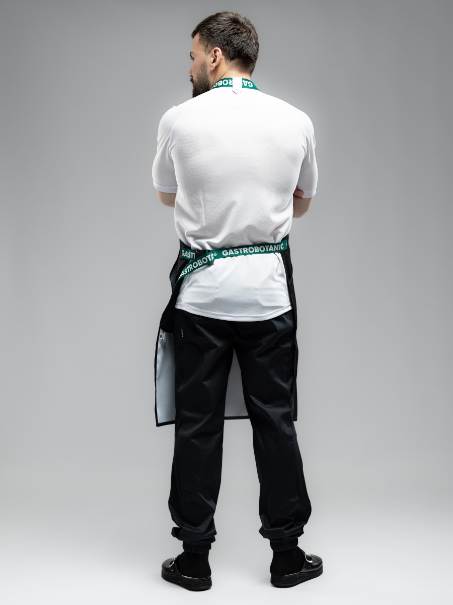 FTS197GBP-ФАРТУК ПОВАРСКОЙ