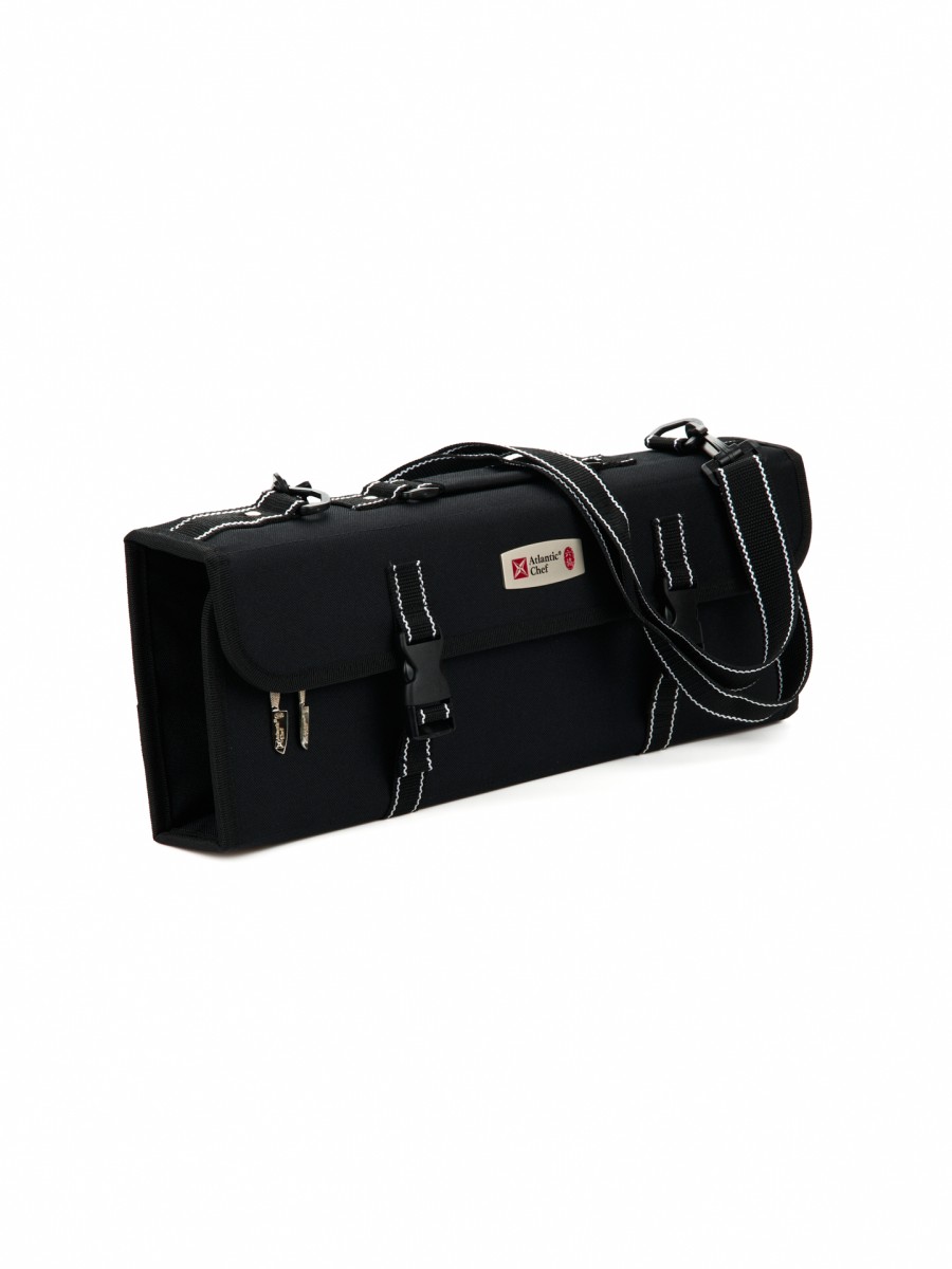 BG0801-Сумка на 8 ножей Atlantic Chef