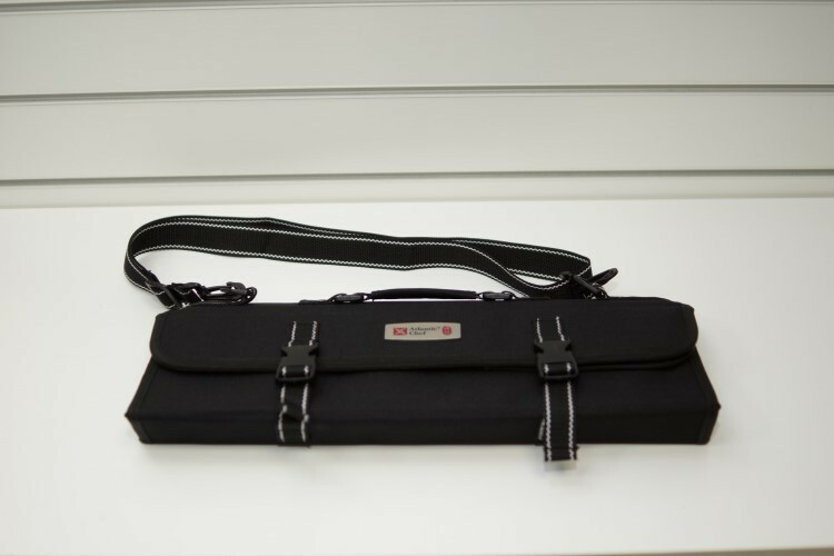 BG0801-Сумка на 8 ножей Atlantic Chef