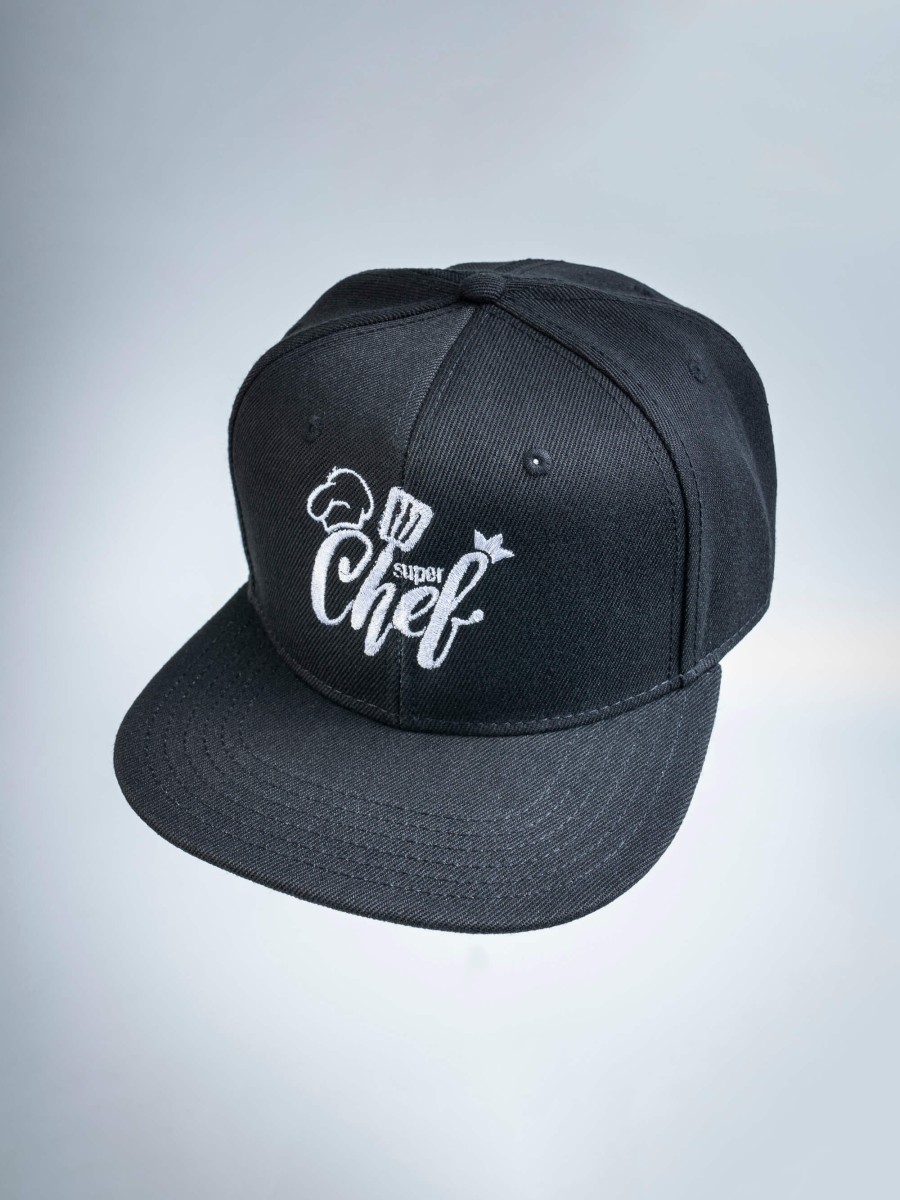 G56B CHEF - КЕПКА