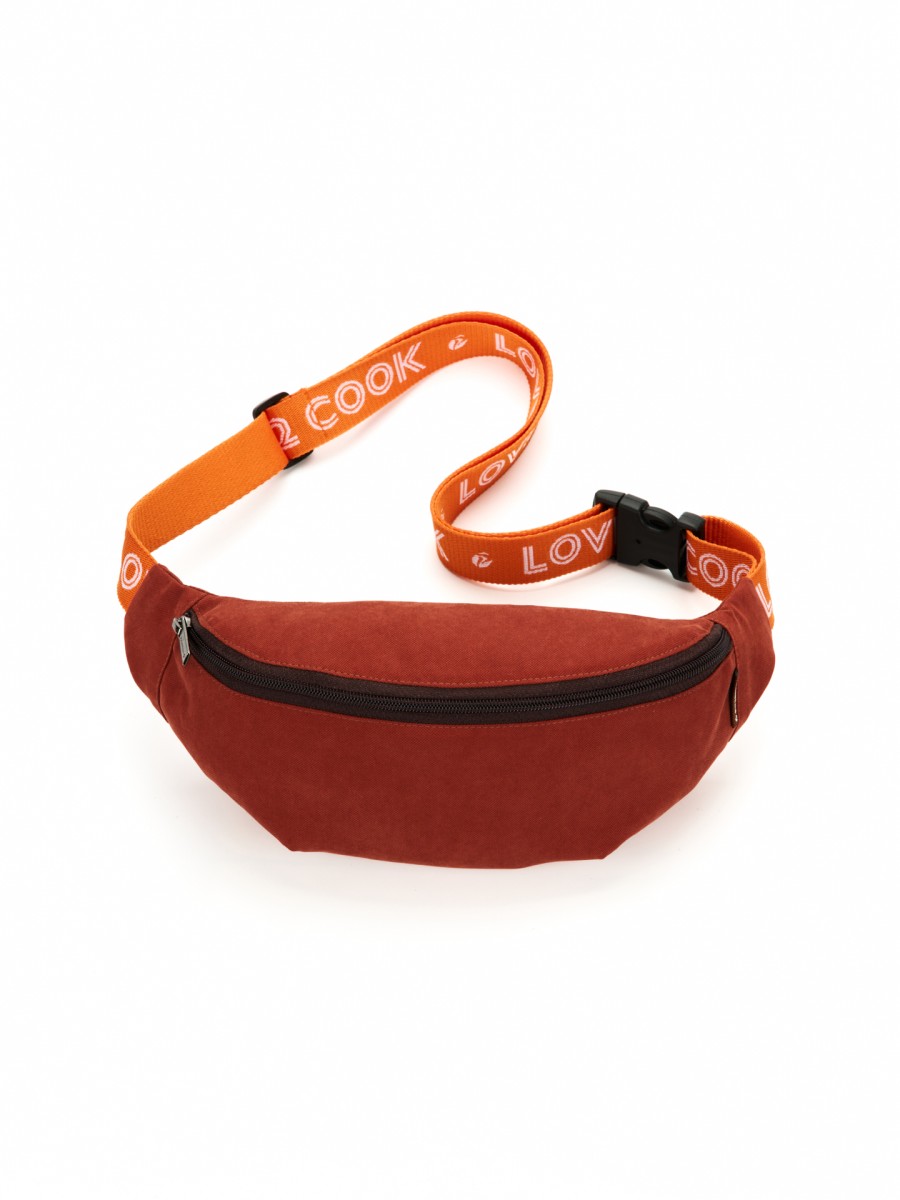 BB100BR-СУМКА ПОЯСНАЯ