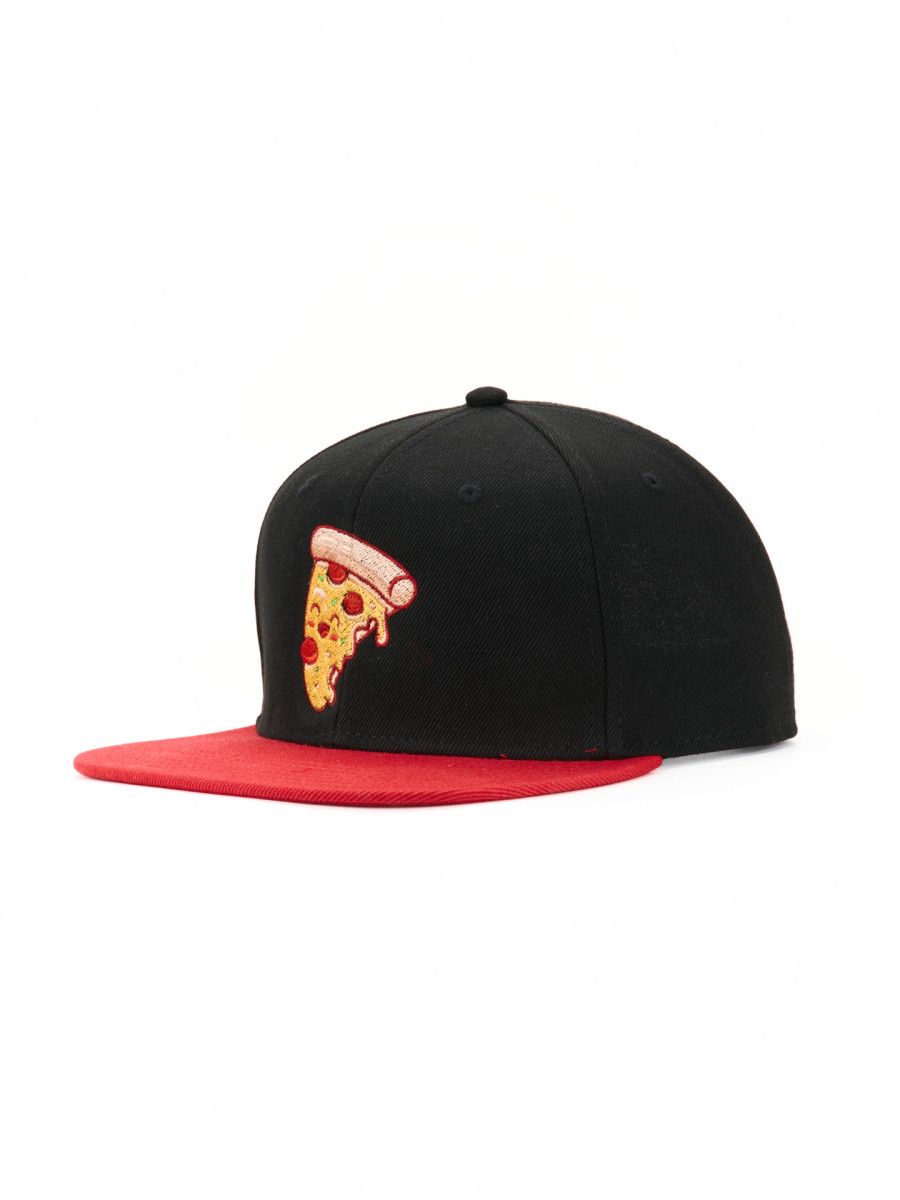 G85BR PIZZA - КЕПКА