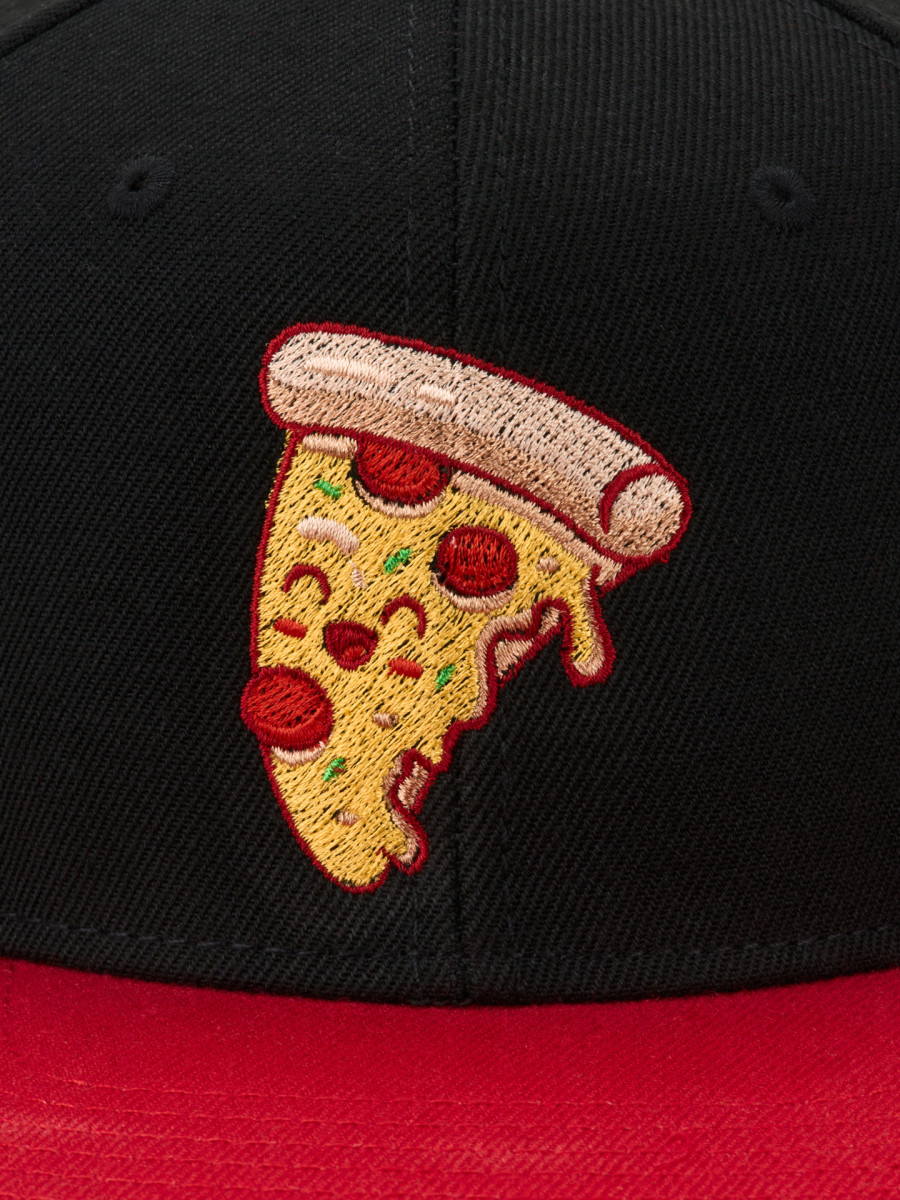 G85BR PIZZA - КЕПКА