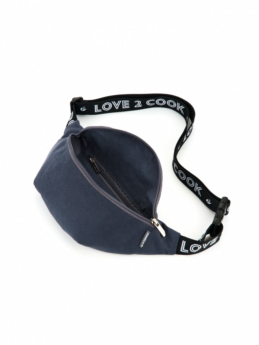 BB100G-СУМКА ПОЯСНАЯ