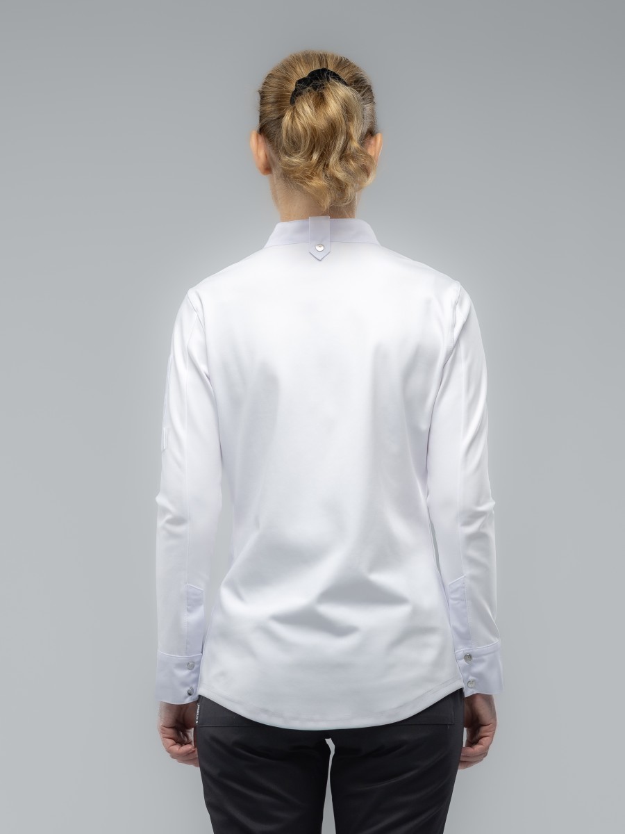 722W - КИТЕЛЬ ПОВАРСКОЙ ЖЕНСКИЙ