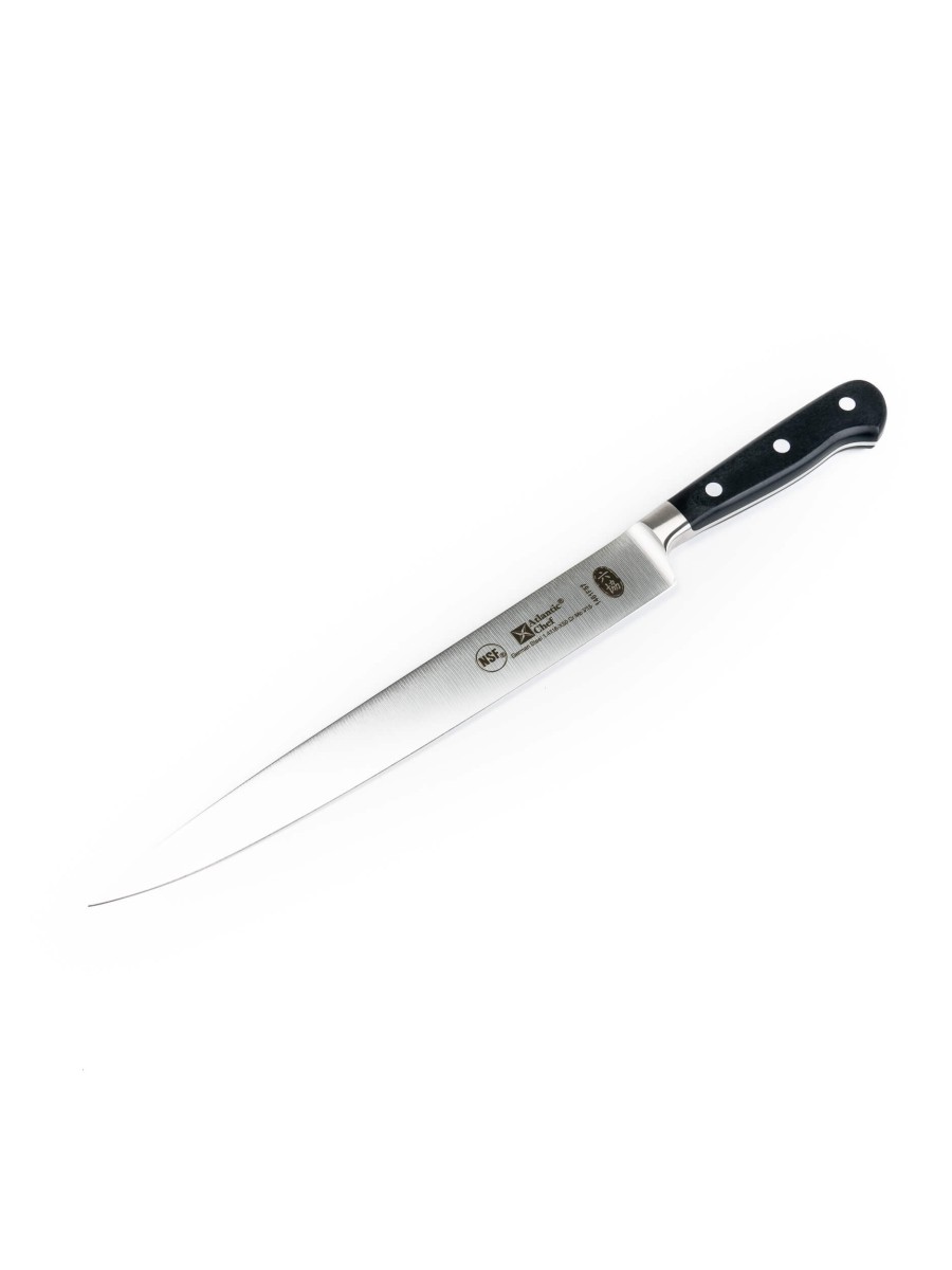 1461F57-Нож кухонный  серия Premium, 25 см.