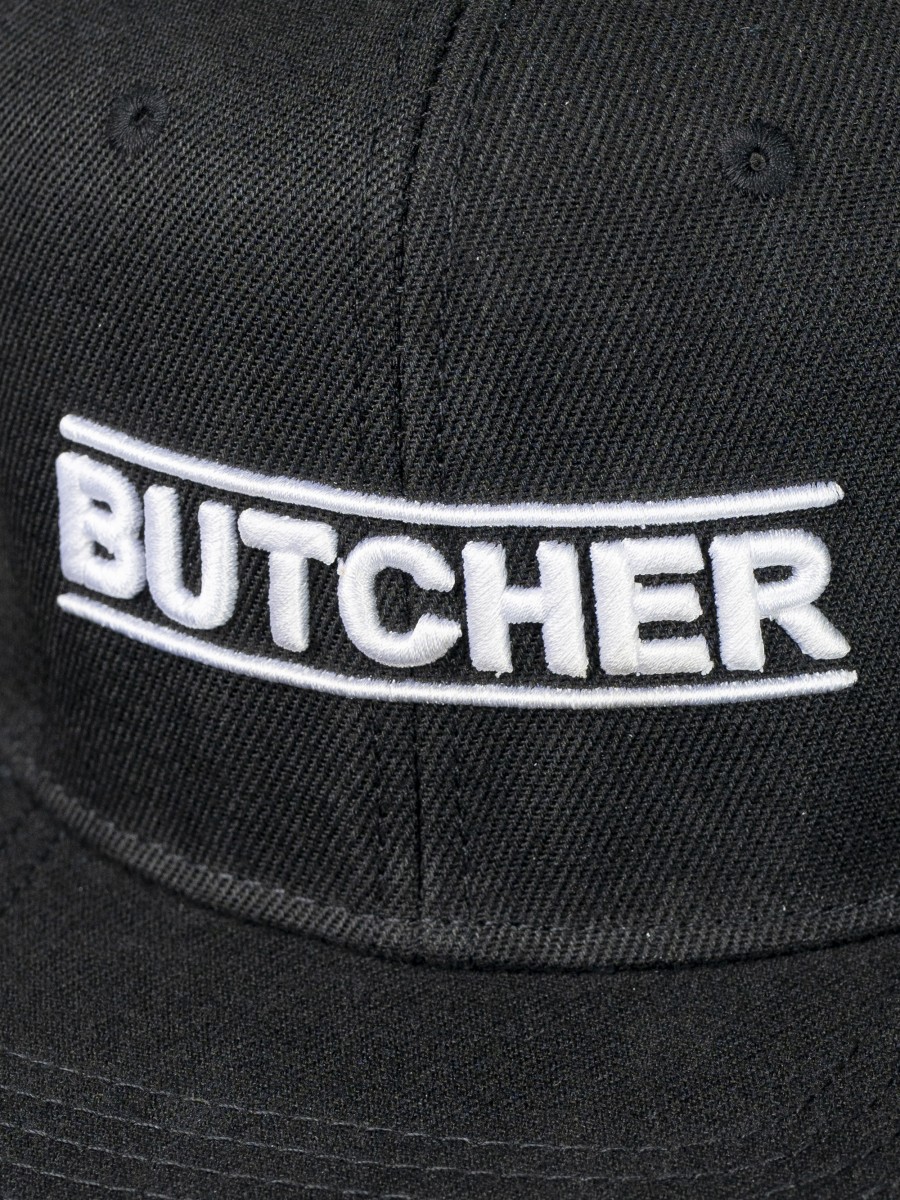 G95B CHEF 3D - КЕПКА BUTCHER