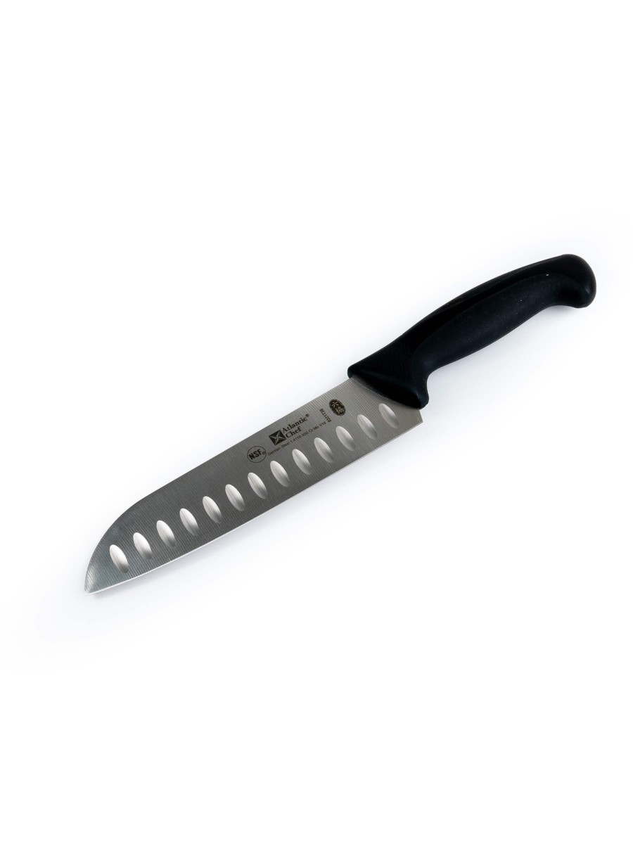 1461F38-Нож кухонный Santoku,серия Premium, 18 см.