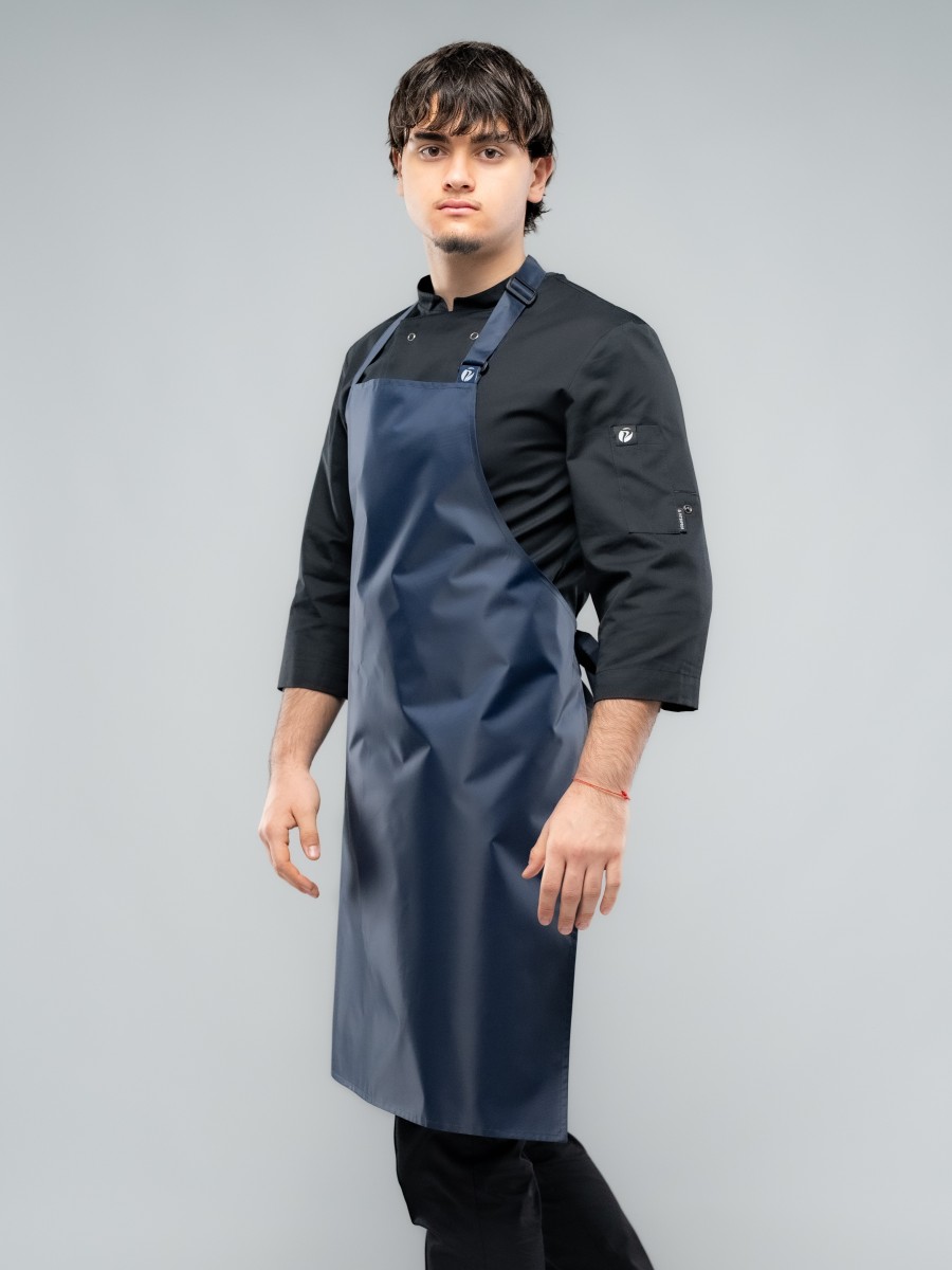 F1OXDB-ФАРТУК ВОДОНЕПРОНИЦАЕМЫЙ