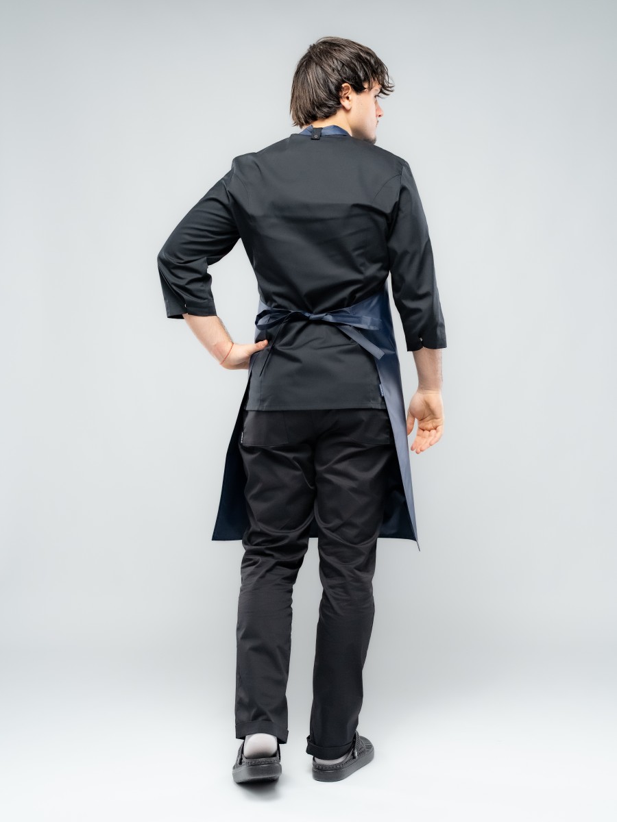 F1OXDB-ФАРТУК ВОДОНЕПРОНИЦАЕМЫЙ