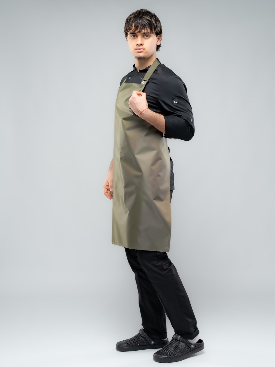 F1OXH-ФАРТУК ВОДОНЕПРОНИЦАЕМЫЙ