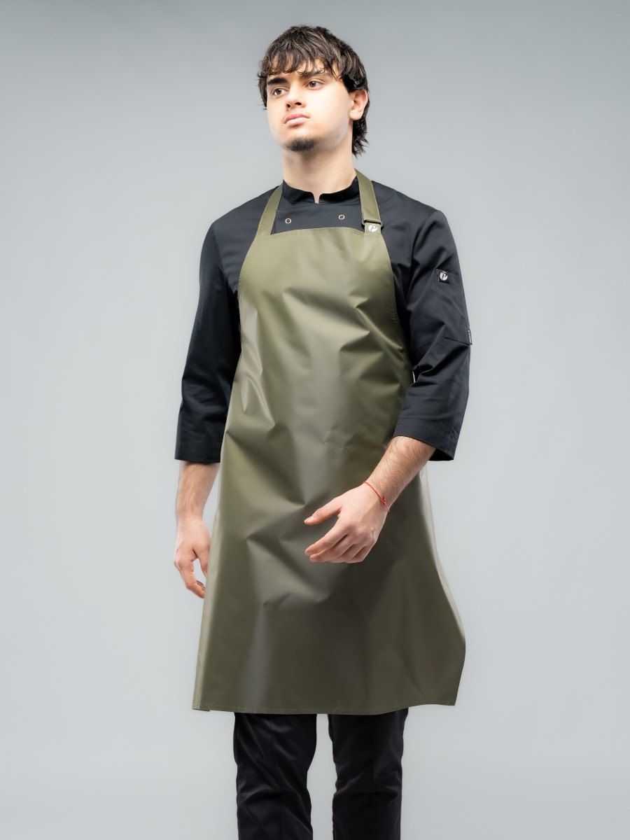 F1OXH-ФАРТУК ВОДОНЕПРОНИЦАЕМЫЙ