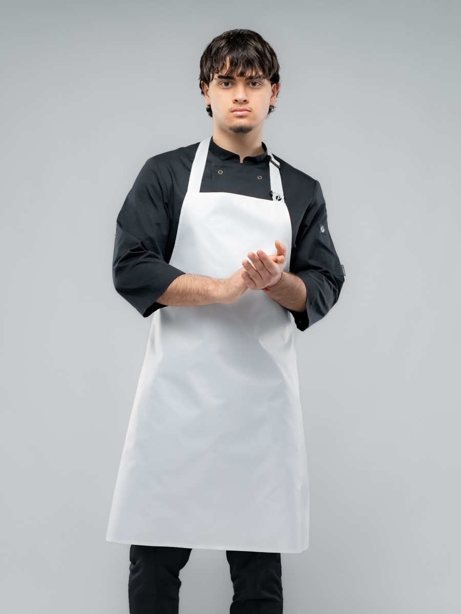 F1OXW-ФАРТУК ВОДОНЕПРОНИЦАЕМЫЙ