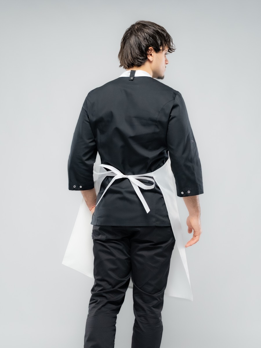 F1OXW-ФАРТУК ВОДОНЕПРОНИЦАЕМЫЙ