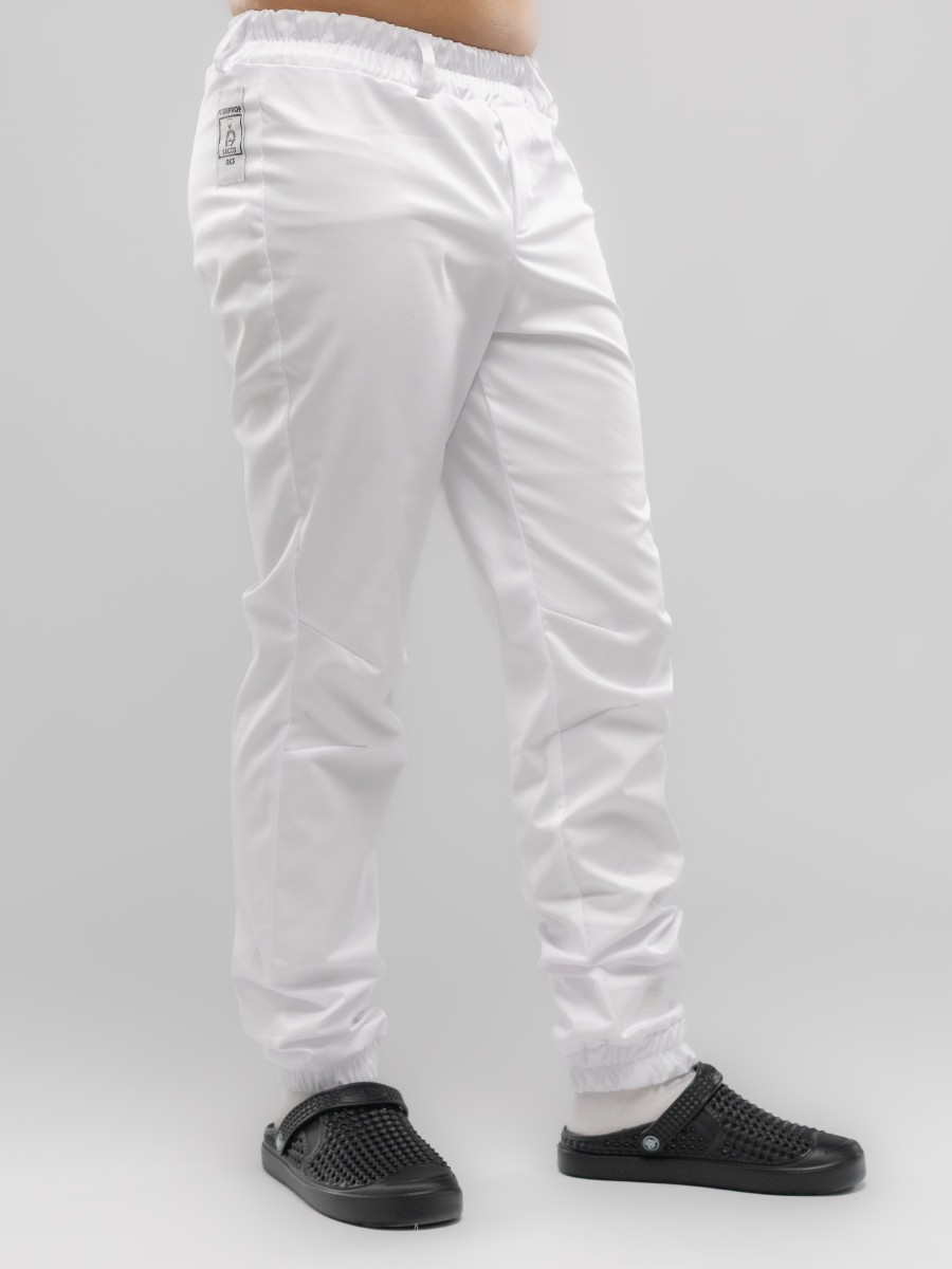 B27HCW-БРЮКИ УНИСЕКС ХАССП