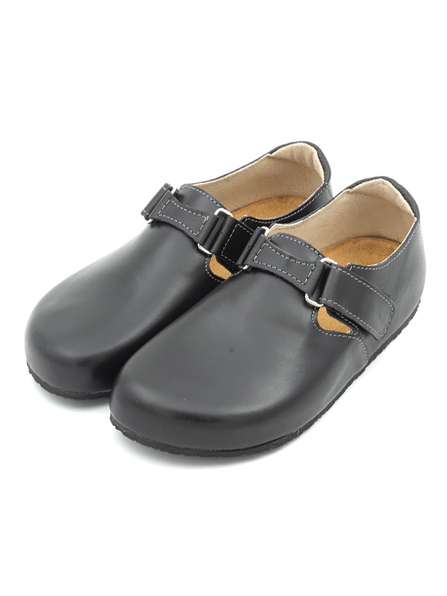 01BLK - NANA - САБО