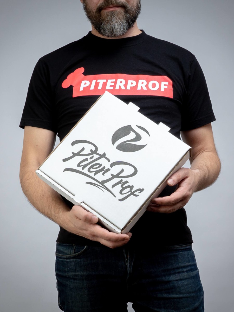 КОРОБКА PITERPROF