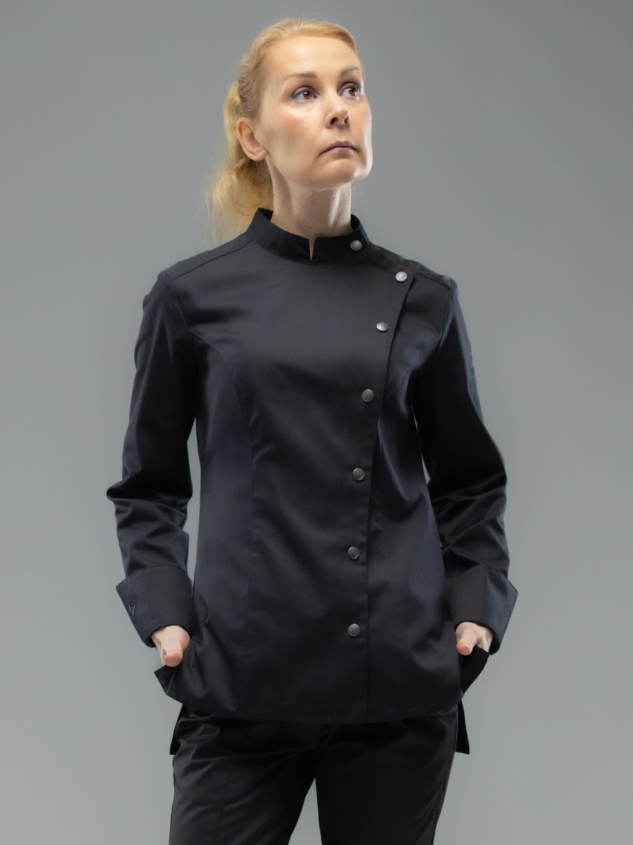 539BM - КИТЕЛЬ ПОВАРСКОЙ ЖЕНСКИЙ