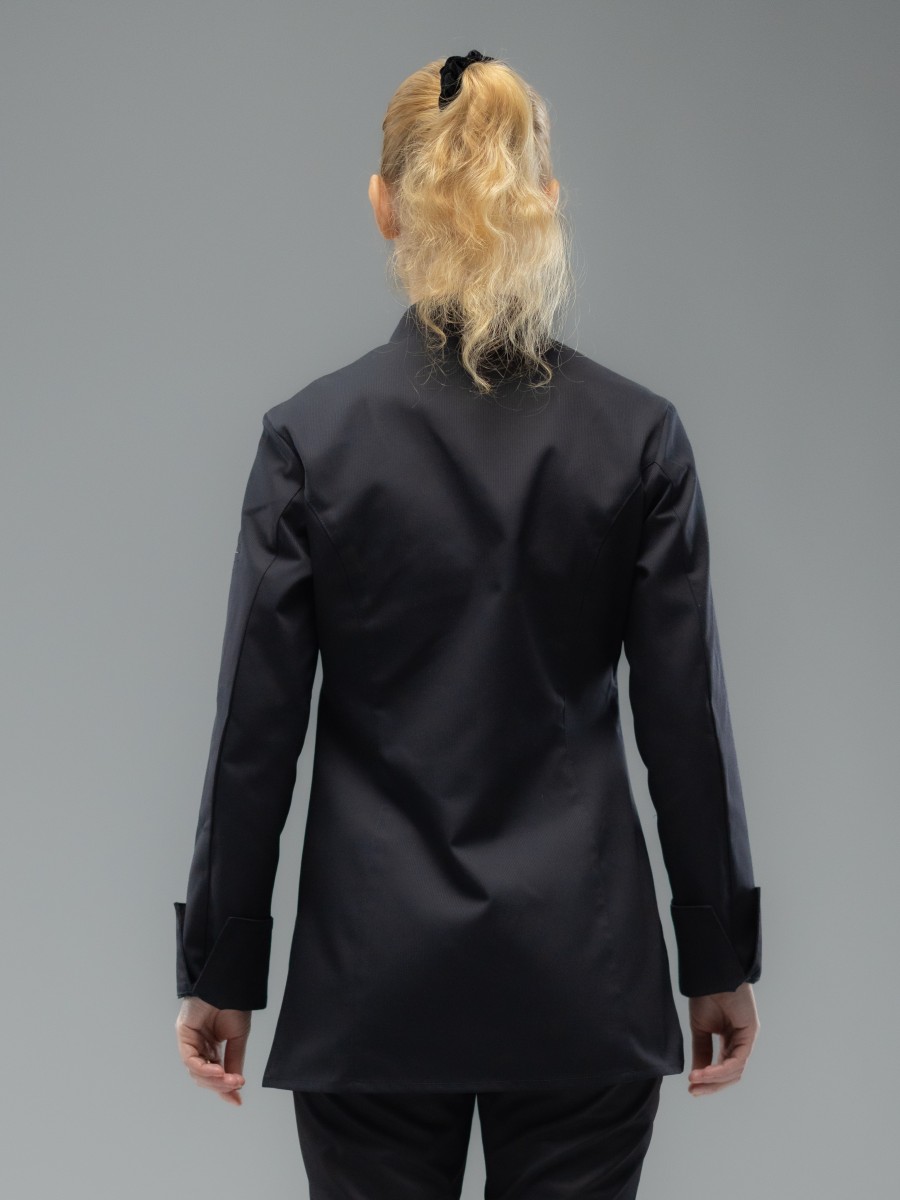 539BM - КИТЕЛЬ ПОВАРСКОЙ ЖЕНСКИЙ