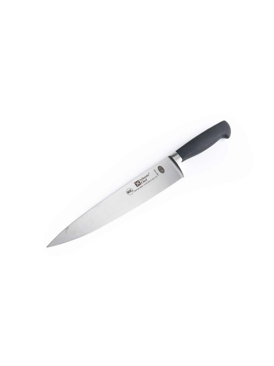 1201F61 - Нож кухонный поварской 25 см